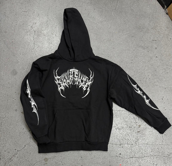 Buunshin Classic Hoodie