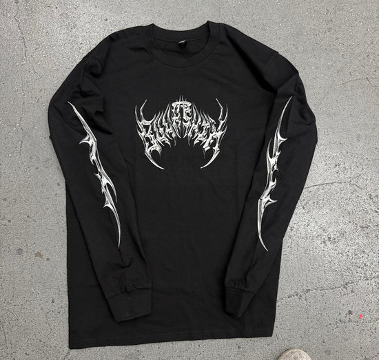 Buunshin Classic Longsleeve