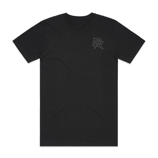 The Resistance 2026 Tee v1