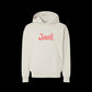 Joust Realm of Chaos Hoodie - Ivory