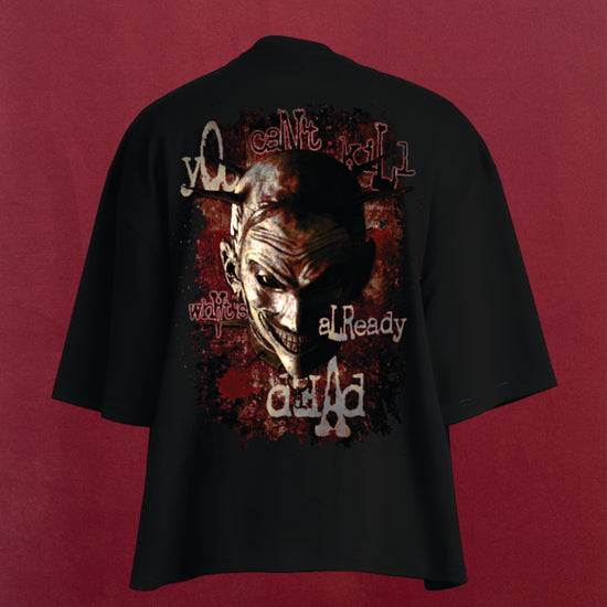 [PRE-ORDER] Joust Undead Tee
