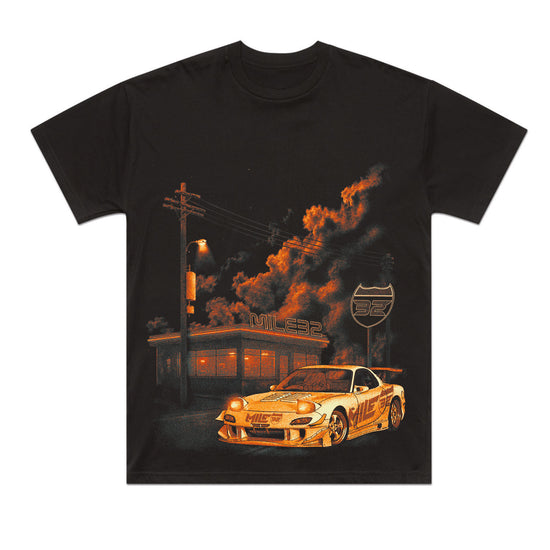 [Pre Order] Mile32 Tee