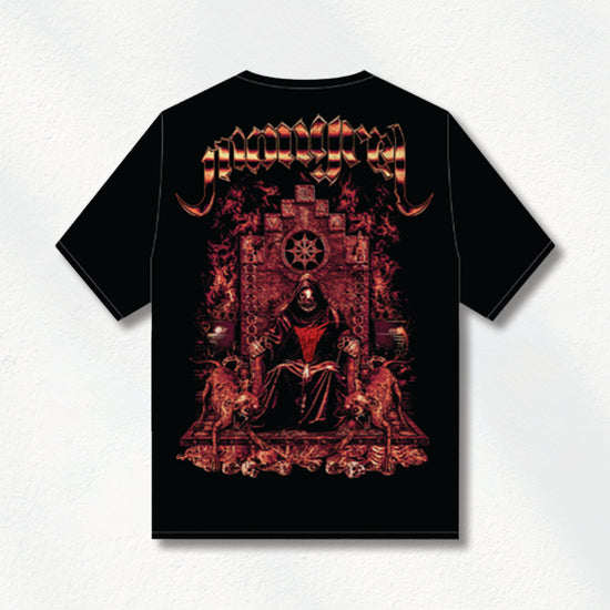 Mongrel Demon T-Shirt