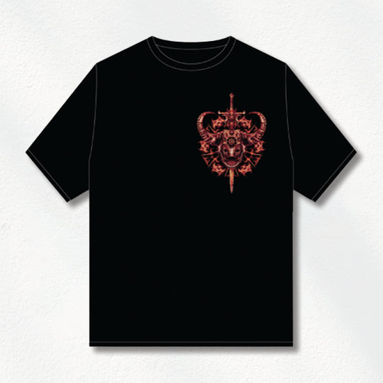 Mongrel Demon T-Shirt