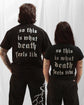 2DY4 Baby Tee