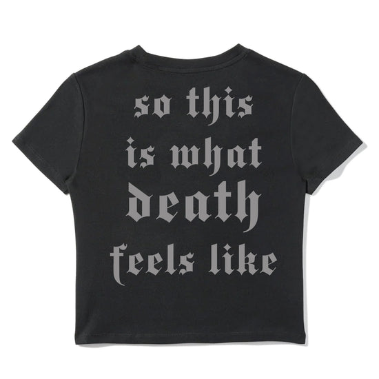 2DY4 Baby Tee