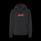 Joust Realm of Chaos Hoodie - Black