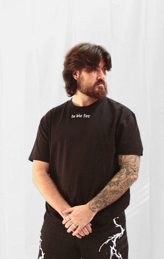 2DY4 T-Shirt