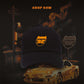 [PRE ORDER] Mile32 Dad Hat