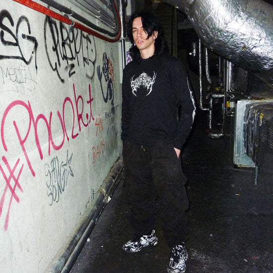 Buunshin Classic Longsleeve