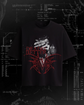 [PRE ORDER] STVG - Dead Is Better Shirt
