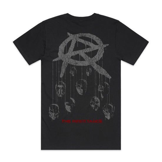 The Resistance 2026 Tee v2