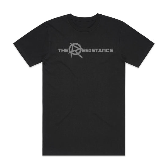 The Resistance 2026 Tee v2