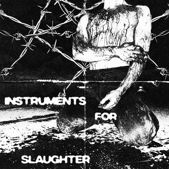 STVG - INSTRUMENTS FOR SLAUGHTER [SAMPLE PACK]