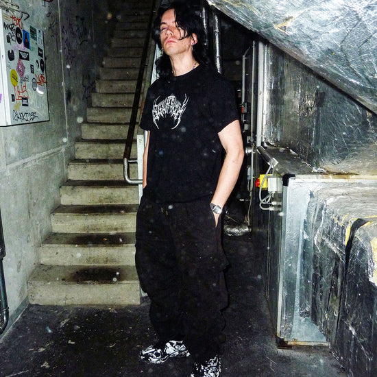 Buunshin Classic Tee